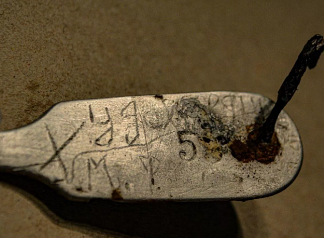 İtkin azərbaycanlı əsgərin qalıqları tapıldı -82 ildən sonra (FOTO)